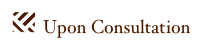 ￼  Upon Consultation